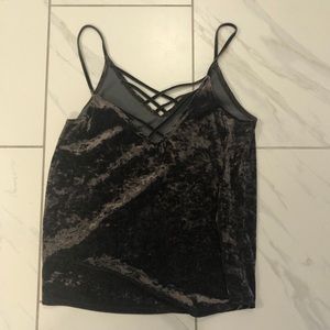 American eagle tank top